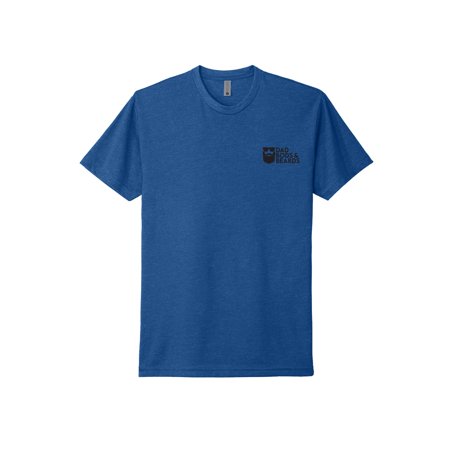 Dad Bods & Beards T-shirt