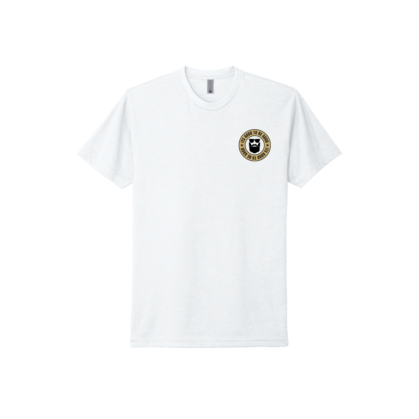 It's Good to be Good T-shirt