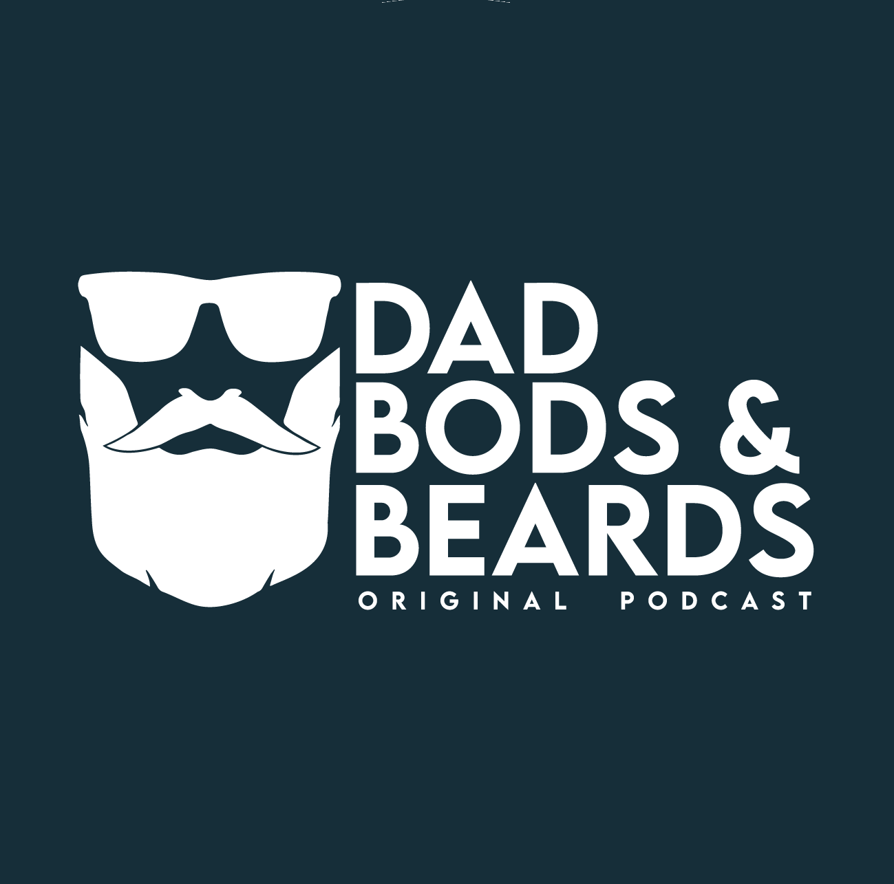 Dad Bods and Beards Gift Card