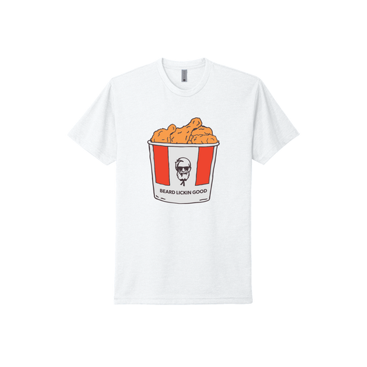 Beard Lickin Good T-shirt