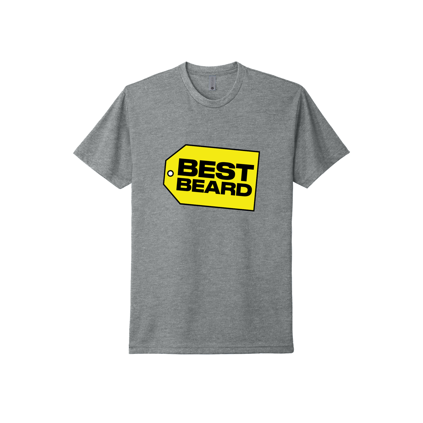 Best Beard T-shirt
