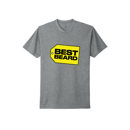 Best Beard T-shirt