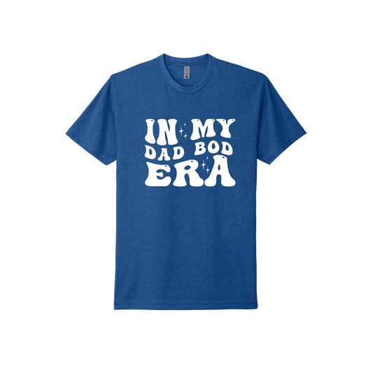 In My Dad Bod Era T-shirt