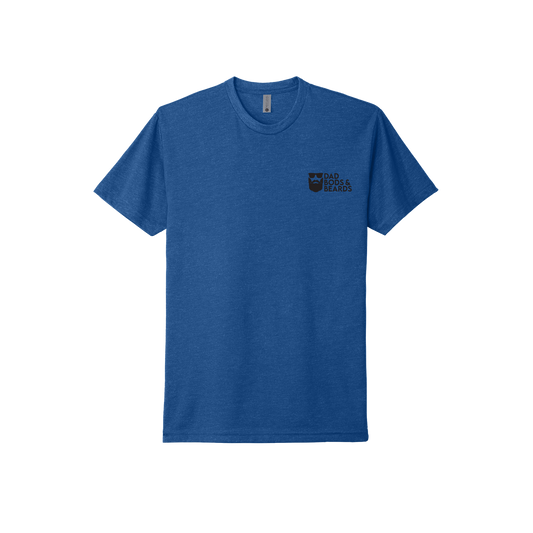 Dad Bods & Beards T-shirt